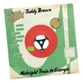 Teddy Brown - Midnight Train to Georgia