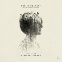 Karine Polwart & Pippa Murphy - A Pocket of Wind Resistance artwork