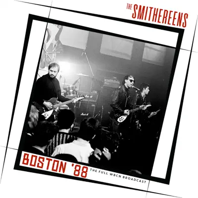 Boston '88 (Live 1988) - The Smithereens