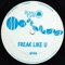 Masarima - Freak like you