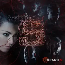 The Chain (From "Gears 5") - Single - Evanescence The Chain (From "Gears 5") - Single - Evanescence