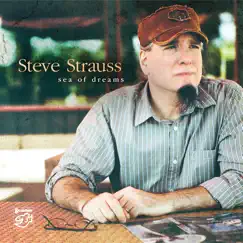 Sea of Dreams by Steve Strauss album reviews, ratings, credits