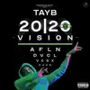 20/20 Vision album lyrics, reviews, download