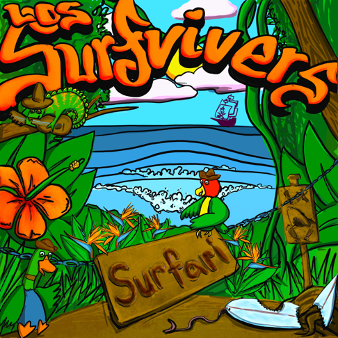 Los surfivoladores mac os download