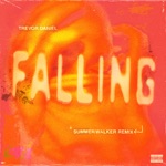 Trevor Daniel & Summer Walker - Falling (Summer Walker Remix)