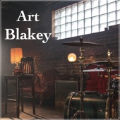 Art Blakey & The Jazz Messsengers - Round About Midnight (Live)