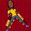 Mical Teja - Ben Up