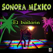 El Bailarín artwork