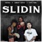 Slidin' (feat. Blueface & StupidYoung) - Single