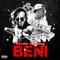 Beni (feat. Boppaveli) - Full Nell lyrics