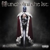 M Huncho - Track 2