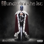 M Huncho - Track 2