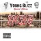 Choppers & Teks (feat. Lil Rich & Bigg Rocky) - Young Blizz lyrics