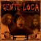 Mafias - Gente Loca lyrics