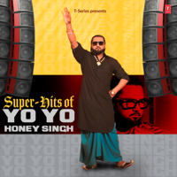 Yo Yo Honey Singh & Alfaaz - Birthday Bash (From 