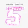 Stream & download 5 Mujeres