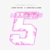 5 Mujeres - Single, 2019