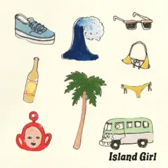 Island Girl - Single by Cully album reviews, ratings, credits