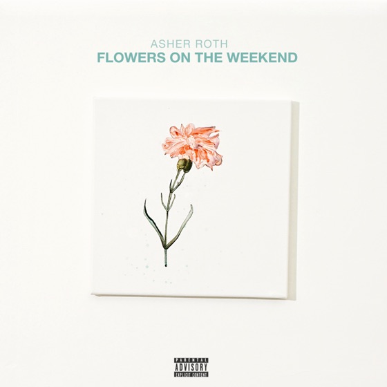 Cover artwork for Things Change
