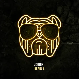 lataa albumi Distinkt - Brands