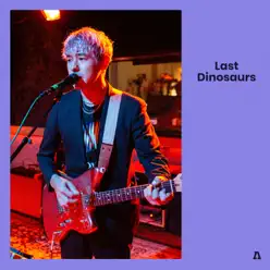 Last Dinosaurs on Audiotree Live - Last Dinosaurs
