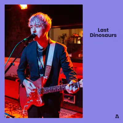 Last Dinosaurs on Audiotree Live - Last Dinosaurs