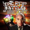 Thanos vs J. Robert Oppenheimer - Epic Rap Battles of History