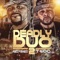 Disrespect U Rest (feat. Tryf Bindope & Mr Reece) - T-Loc & Reezo Fosheezo lyrics