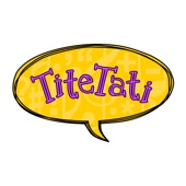 Titetati - Zeca e o Sapato Amarelo