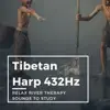Tibetan Harp 432Hz - Relax River Therapy Sounds to Study album lyrics, reviews, download