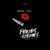 Friends to Enemies (feat. Yung L) - Single album lyrics, reviews, download