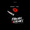 Friends to Enemies (feat. Yung L) - Single