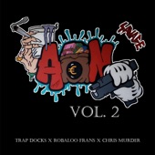 AON, Vol. 2 artwork