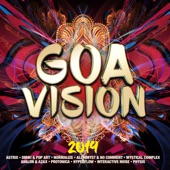 Goa Vision 2019 artwork