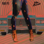 Phony Ppl - Fkn Around