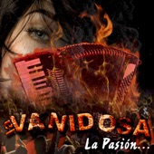 La Pasión artwork