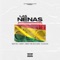 Las Nenas (feat. Flako EN) - Newtro, Kmpoy & Erox the Gold Mind lyrics