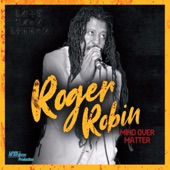 Roger Robin - Time of Her Life