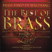 The Best of Brass, Vol. 2 artwork