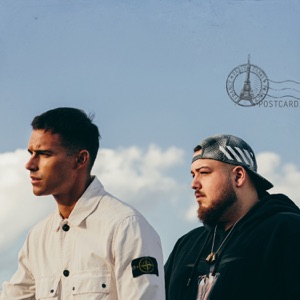 Postcard - Single