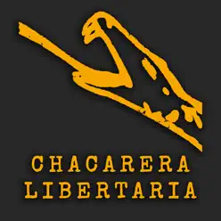 Chacarera Libertaria - Single - Un Pibe Libertario