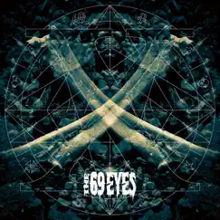X by The 69 Eyes album reviews, ratings, credits