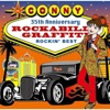 ROCKABILLY GRAFFITI(ROCKIN' BEST)