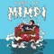 Mimpi (feat. Alif) cover