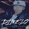 Dimelo Version Bachata - Single