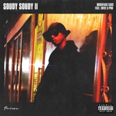 Soudy Soudy II (feat. Pro & Emtee) artwork