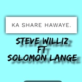 Ka Share Hawaye (feat. Solomon lange) artwork