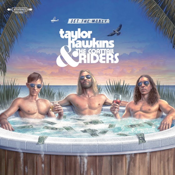 Cover artwork for Middle Child