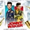Jonny waker (feat. Jassie Gill) - Simmie lyrics