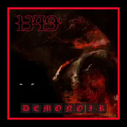 Demonoir - 1349